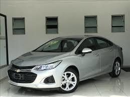 Chevrolet Cruze 4p Lt Mt 1.4t Entrega Inmediata Car One Aa