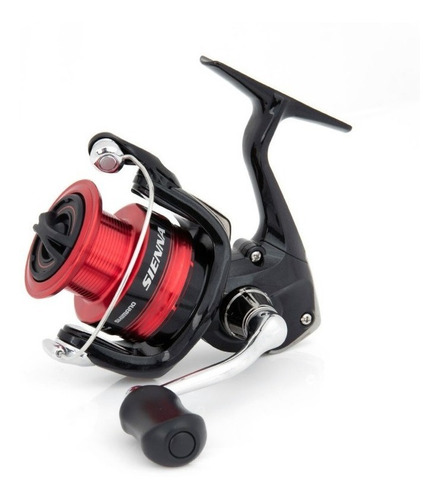 Reel Frontal Shimano Sienna Fg 1000 Derecho/izquierdo 