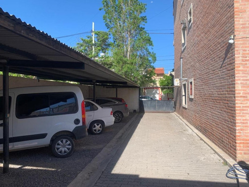 Imagen 11 de 14 de Departamento De Tres Ambientes Con Cochera