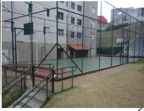 Apartamento À Venda, 45 M² Por R$ 220.000 - Ermelino Matarazzo - São Paulo/sp - Ap6299
