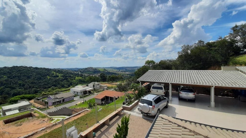 Chácara Com 5 Dormitórios À Venda, 1200 M² Por R$ 1.800.000,00 - Outeiro Das Flores - Itupeva/sp - Ch0218