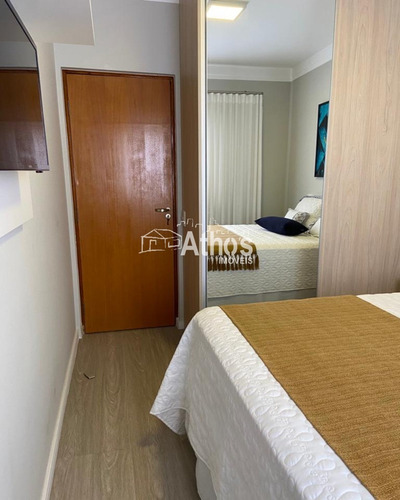 Imagem 28 de 28 de Vende-se Apartamento Em Indaiatuba/vende-se Apartamento No Condomínio Rachid Sfeir Na Cidade Nova I Em Indaiatuba/sp - Ap01720 - 69478623