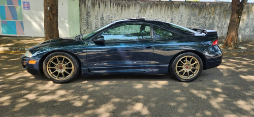 Mitsubishi Eclipse 2.0 16v Gs 2p