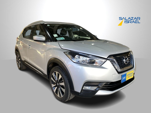 Nissan Kicks 2019