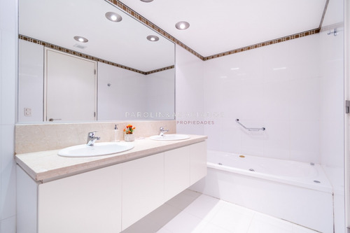 Le Parc Punta Del Este Departamento En Venta- Ref: 3596