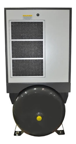 Compressor Parafuso 15hp 230 Litros 380v Srp4015 Schulz 220V Trifásico