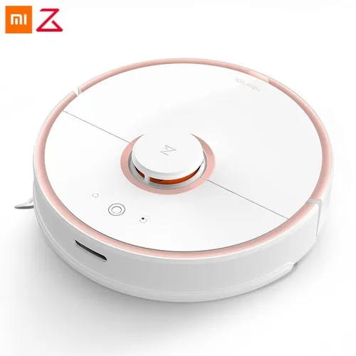 Xiaomi Robot Vacuum 2 Con La Función De Fregado Y Barrido Ap