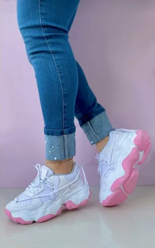 Dama Zapatillas Tenis Mujer Zapato Dama 2019 gratis