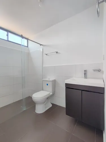 Casa En Arriendo En Bocono. Cod A26842