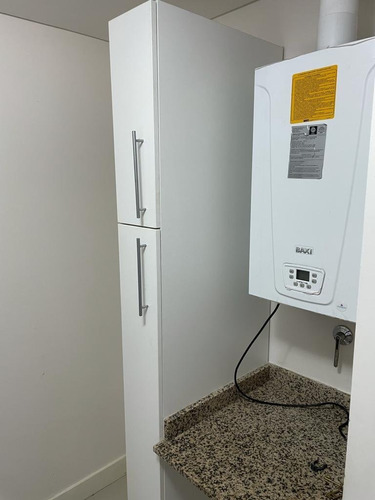 Imagen 7 de 18 de Departamento De 2 Ambientes - Cochera - Gascón 2500