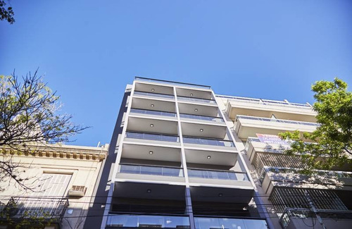 Imagen 15 de 15 de Departamentos Venta Recoleta