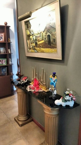 Imagen 6 de 30 de Departamento Tipo Penthouse 4 Ambientes Con Terraza Y Parrilla