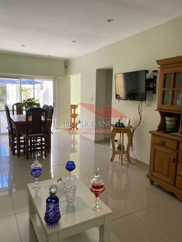 Casa En Venta En Santos Lugares