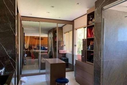 Cobertura Vista Mar Com 2 Dormitórios À Venda, 330 M² Por R$ 1.850.000 - Jurerê - Florianópolis/sc - Co0239