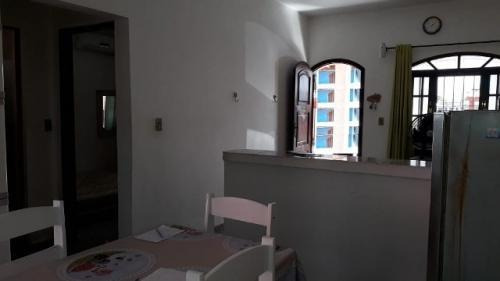 Imagem 2 de 9 de Casa Litoral Sul Lado Praia Ref. 4595/dz