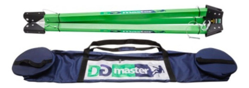 Tripé Para Resgate Duralumínio Dg6000 Degomaster