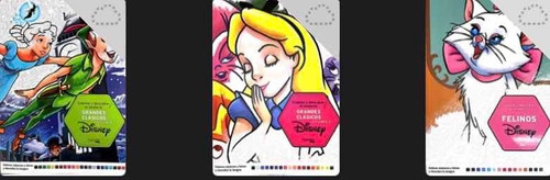 Libros Disney Para Colorear