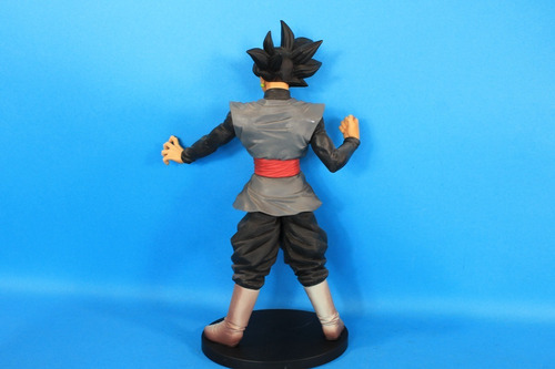 Goku Black Dragon Ball Super Legends Collab Banpresto (Usado)