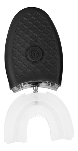 Hogar Ultrasónico Ultrasónico Recargable Silicona En Forma D