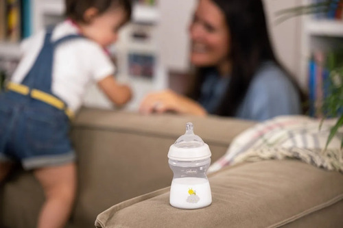 Biberon Chicco Natural Feeling 250ml 2m+ En Creciendo