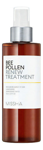 Tratamento de renovação de pólen de abelha Missha