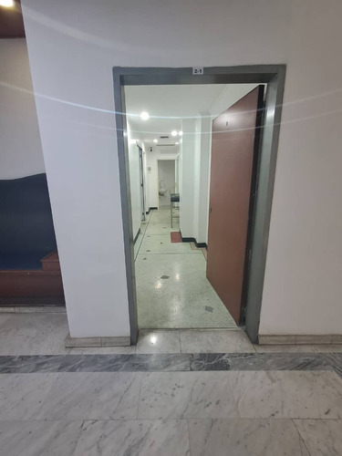 Alquiler Consultorios Medicos Torre Anexa Metropolitana Carmen N.