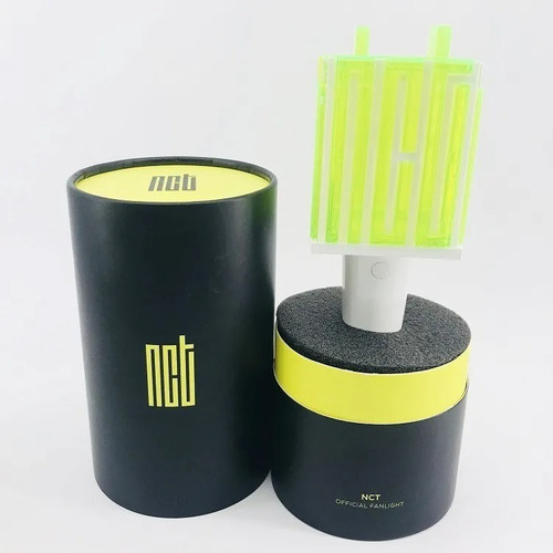 Lámpara De Concierto Nct127 Lightstick