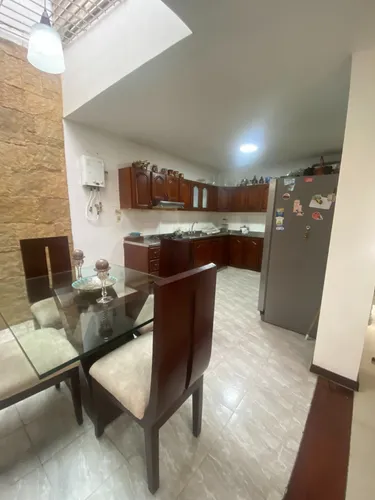 Vendo Casa Externa En Mayapan