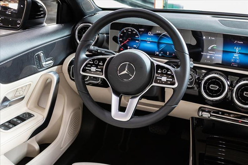 Mercedes-benz A 250 2.0 Cgi Vision 7g-dct