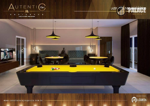 Imagem 24 de 30 de Apartamento Com 1 Dormitório À Venda, 55 M² Por R$ 330.000,00 - Canto Do Forte - Praia Grande/sp - Ap2660
