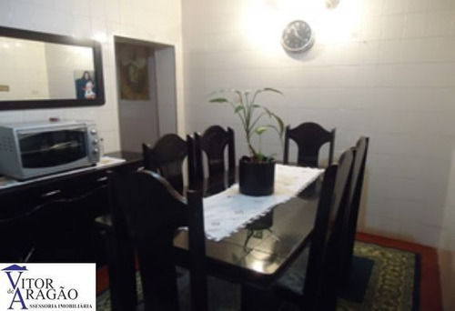 Imagem 7 de 9 de 02319 - Sobrado 5 Dorms. (3 Suítes), Mandaqui - São Paulo/sp - 2319