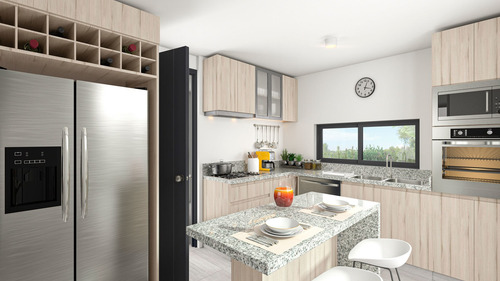 Imagen 15 de 23 de Condominio Lancuyen