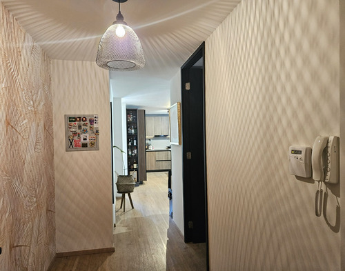 Espectacular Dp. En Arriendo C Wayku 3d,sala De Estar,2b,2e