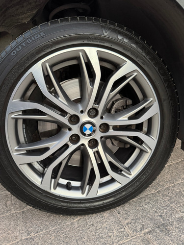 BMW X1 2.0 Sdrive 20ia X Line At