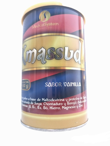 Kamasud Malteada 500g - g a $68