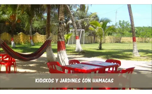 Lote Las Palmas