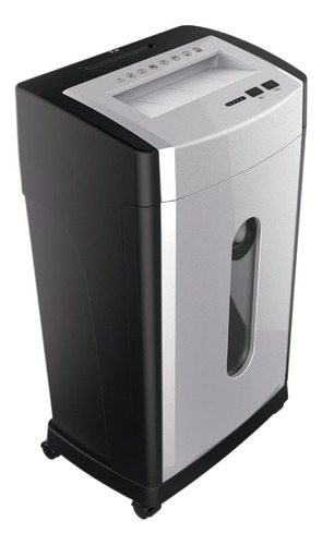 Fragmentadora de Papel Menno Px422d 20 Folhas 110v