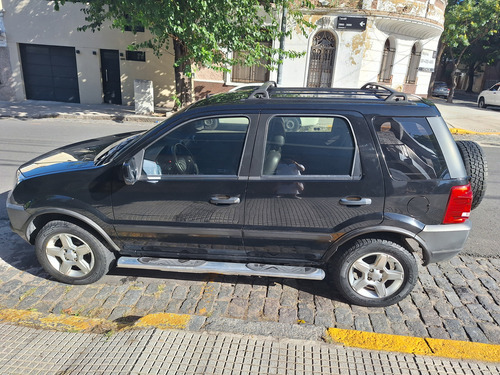 Ford Ecosport 2.0 Xlt Plus 4x2