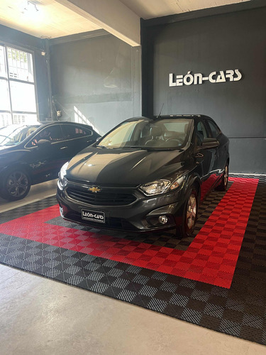 Chevrolet Prisma 1.4 Ltz 98cv