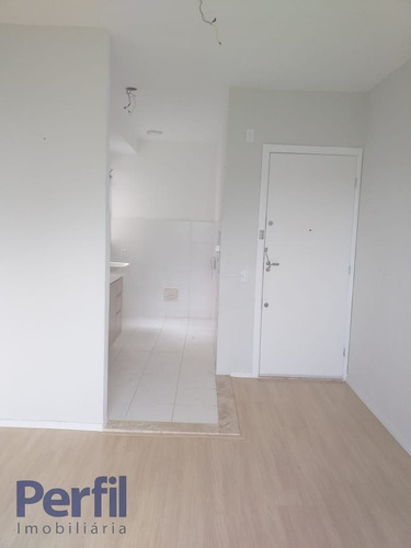 Imagem 2 de 10 de Apartamentos - 2 Dormitórios - 1782