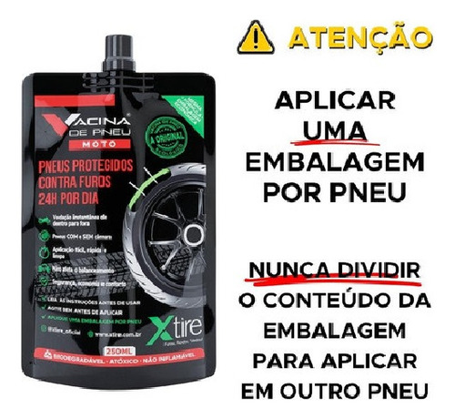 Pneu 120/80-18 Tr300 62s Xre 300 Xr 250 Tornado + Brinde