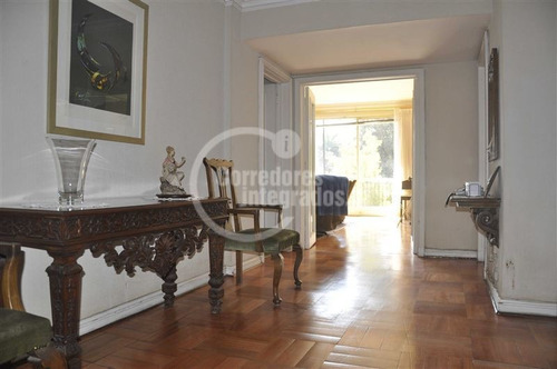 Imagen 4 de 20 de Departamento En Venta En Santiago