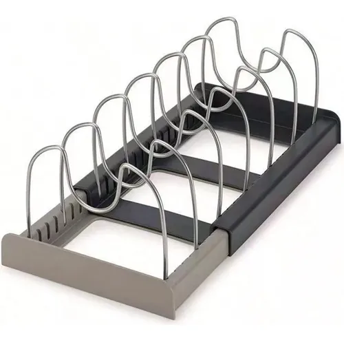 comprar Organizador Expandible Multiuso Cocina Porta Tapa Olla