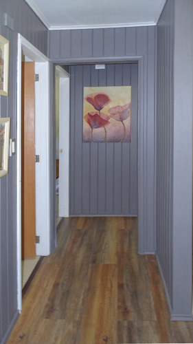 Cod-311 Se Vende Hermosa Casa En Parcela A 5 Min. Frutillar