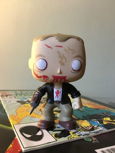 Funk.o P.op Walking Dead - Merle Dixon 71 .