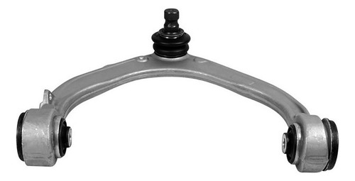 Horquilla Bmw X6 2009 2010 2011 2012 2013 Izquierda Superior