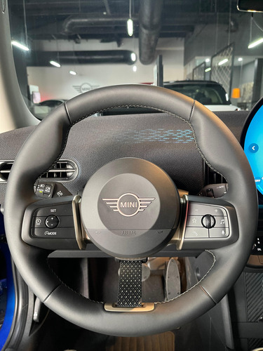 Mini Cooper 1.5 C At 3P