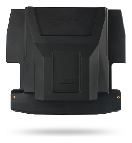 Cajones Subwoofer Bajo 10 Pulgadas Maverick X3 Abajo Asiento
