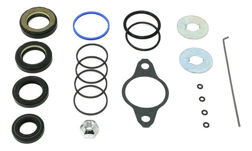 Xmt Kit Direccion Hidraulica Toyota Camry 91 99 6c