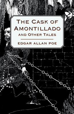 Libro The Cask Of Amontillado And Other Tales - Poe, Edga...